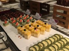 -上海圣诺亚皇冠假日酒店·诺亚厨房