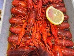 -安答龙虾·烧烤·大排档