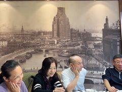 -老人和饭店(淮海中路店)