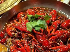 -辣不二水煮鱼(哈西店)