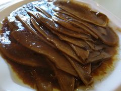 -福寿斋·老北京铜锅涮肉·烧烤(清岚店)