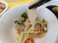 -官塘陈记鱼生·潮汕砂锅粥·牛肉火锅(潮枫路总店)