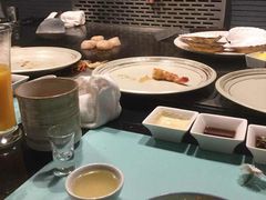 -尚水长廊铁板烧(荣祥广场店)
