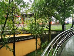 -观潮胜地公园