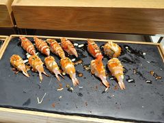 -大渔铁板烧(花园道店)