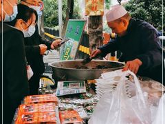 -马文章胖子甑糕(洒金桥店)