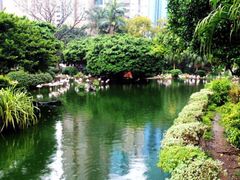 -九龙公园