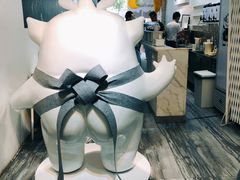 -茶力的小怪兽(梅林卓悦汇店)