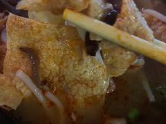 -阿生哥螺蛳粉(永安街店)