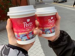 -Peet's 皮爷咖啡(东湖路手作店)