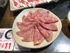 -舒家大院老火锅(台江路店)