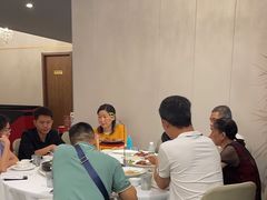 -月福京味斋·烤鸭店·北京菜(鼓楼总店)