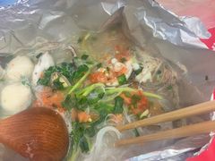 -见味花甲(福田coco park店)