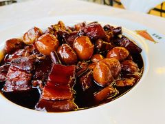 -京北渔家傲