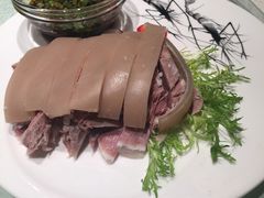-黛瓦里巷(南京东路店)