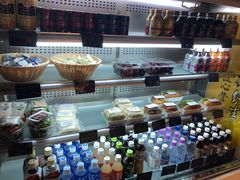 -KOMUGI 小麦家(新地假日广场店)