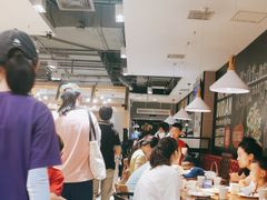 -比格比萨自助(新辰里学清路店)