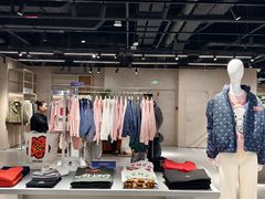 -凯德MALL(西直门店)