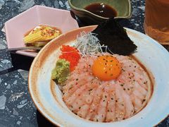 -润Rùn•海鮮丼(領展店)