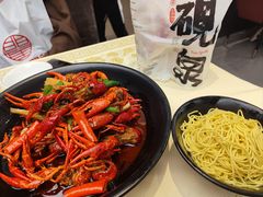 -聚味瞿记·龙虾堂(坡子街店)