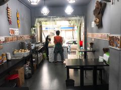 大堂-山城盅盅面