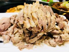 -穆隆斋清真大饭店(串窑街店)