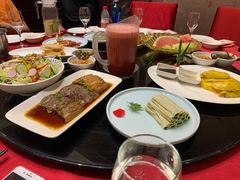 -丰收日·小海鲜·沪上家宴(顾村正大店)