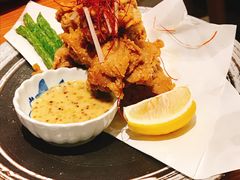 -味太助·银饭食堂(中华城店)