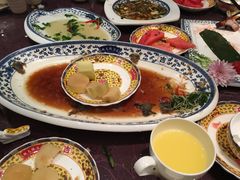 -宁波状元楼酒店(和义路店)