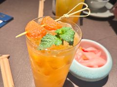 -山石榴·贵州菜(K11店)