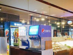 -火炉火自助餐(喜隆多店)