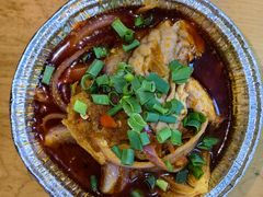-朗御烧烤·江湖菜·鲜货(望平街店)