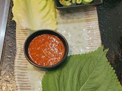 -臻牛烤肉