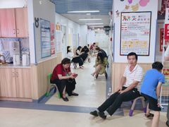 -励步成长中心(老福山校区)