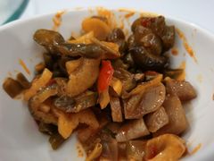 -御苑宾馆-中餐厅