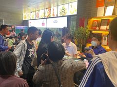 -红日饭店(裕隆三路店)