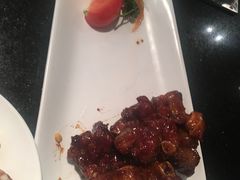 -鹿港小镇(霄云店)