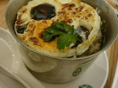 煎蛋牛肉飯-添好运点心专门店(百老汇店)