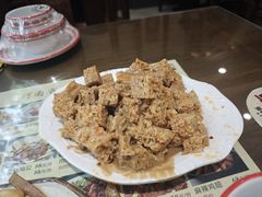 -葛记焖饼(伏牛路店)