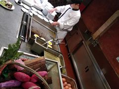 -圣雷克大酒店-爱琴海自助餐厅