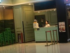 -圣琼美食百汇自助餐(白云万达店)