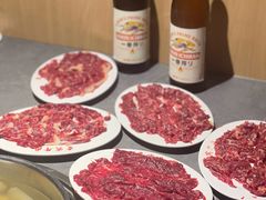 -贵宾牛·潮汕牛肉火锅(珠池总店)