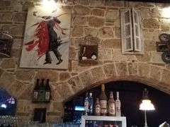 -Seraser Fine Dining Restaurant