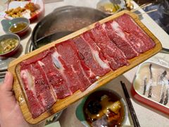 -钢管厂五区小郡肝串串香火锅(梅川路店)