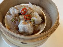 -利苑酒家(金宝店)