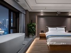 -卡希朵酒店(解放碑十八梯店)