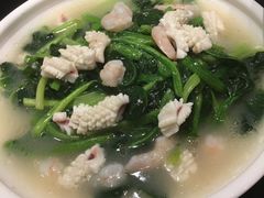 -皇城根北京风味主题餐厅(滨海万达店)