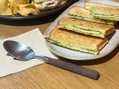 -HELLO 27 意面·沙拉·帕尼尼