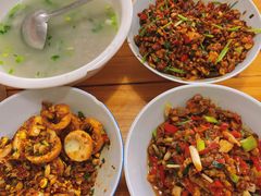 -笨罗卜浏阳菜馆(星沙店)
