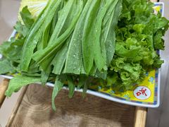 -芦月轩羊蝎子(北蜂窝店)